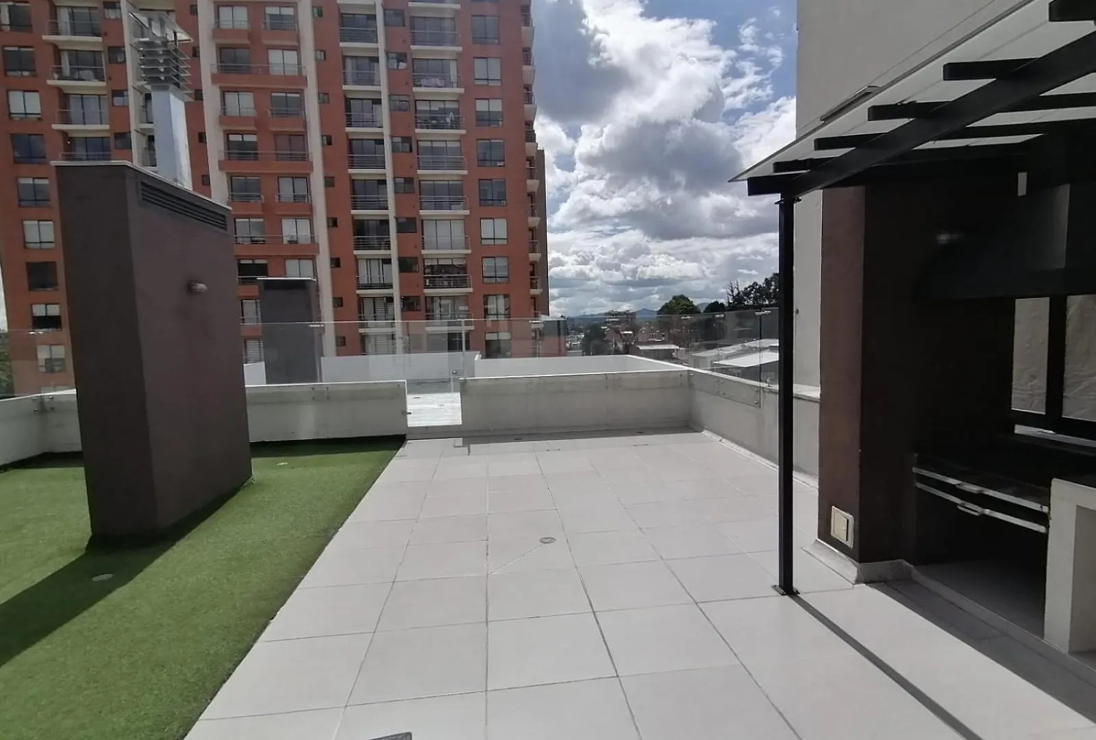 Vibrante Aparta-Loft To The North In Cedritos Usaquen Bogota Colombia