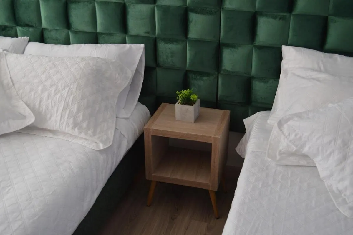 Vibrante Aparta-Loft To The North In Cedritos Usaquen Bogota Apartment